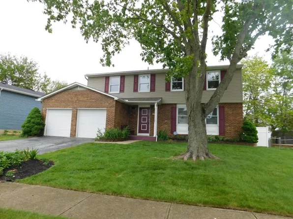 1300 Falene Pl, Galloway, OH 43119