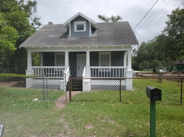 664 Escambia St, Jacksonville, FL 32208