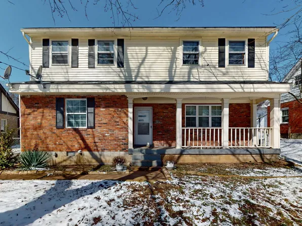 1425 Shelton Ave, Nashville, TN 37216