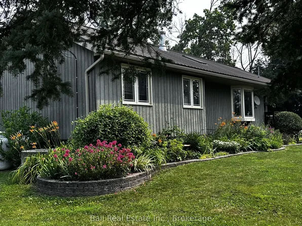 110 Greenwood Rd, Otonabee South Monaghan, ON K9J 6Y3