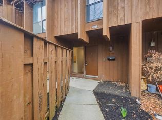 4936 Wintersong Ln #4, Westerville, OH
