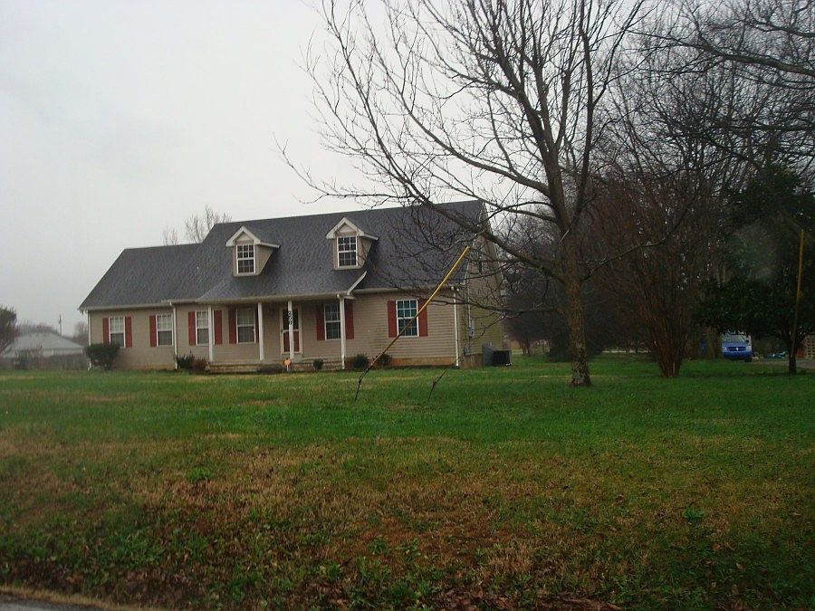 258 Rucker Rd, Murfreesboro, TN 37127 Zillow