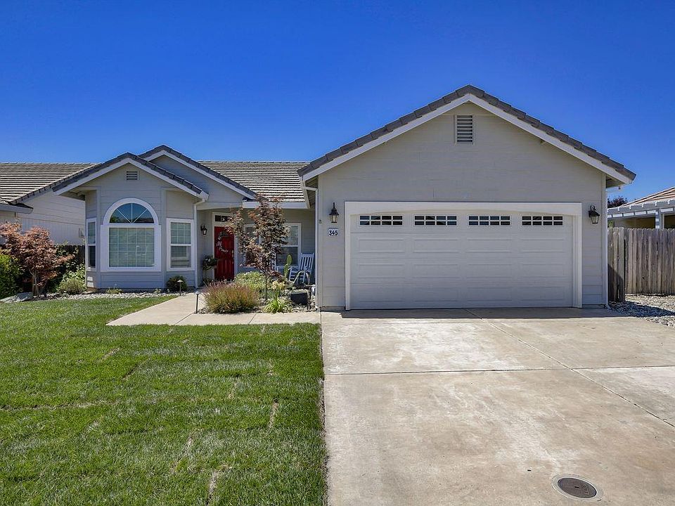345 Fairway Dr, Ione, CA 95640 Zillow
