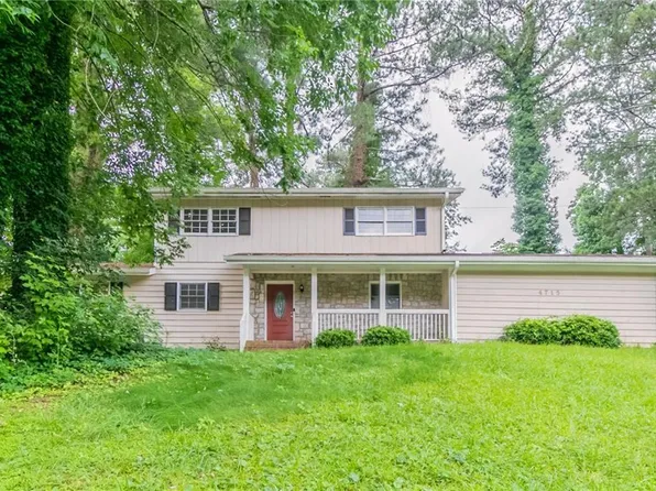 4715 Wildginger Run, Lithonia, GA 30038