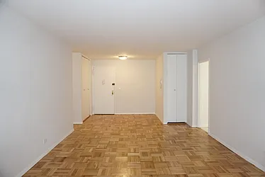 Rented by Area New York