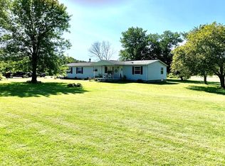 1905 Beaver Creek Rd, Piketon, OH 45661