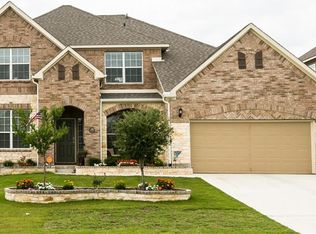 813 Old World Dr, Harker Heights, TX 76548