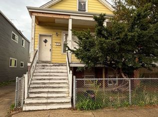 4505 S Union Ave, Chicago, IL 60609