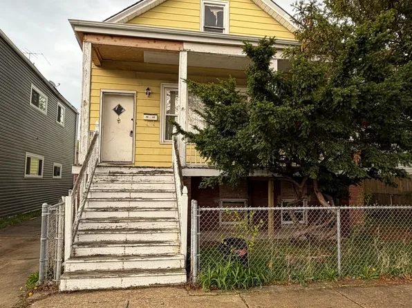 4505 S Union Ave, Chicago, IL 60609