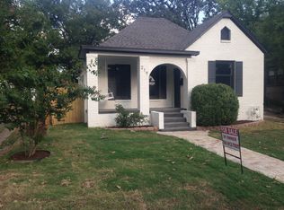 219 S Martin St, Little Rock, AR 72205