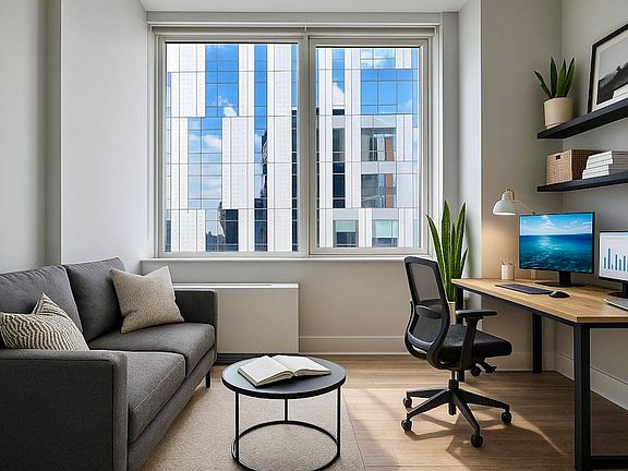 4th image of 86 Fleet Pl APT 22R