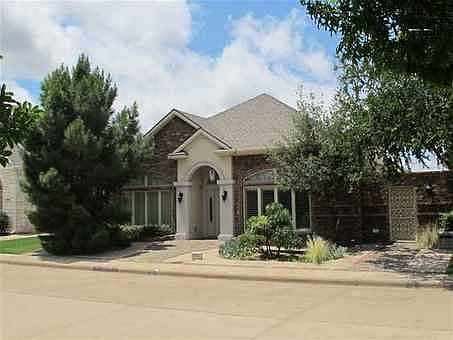 4504 Tamarron Dr, Wichita Falls, TX 76308 | Zillow