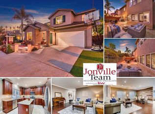 2156 Island Shore Way, San Marcos, CA 92078