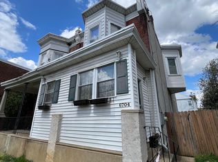 6704 Ditman St, Philadelphia, PA 19135