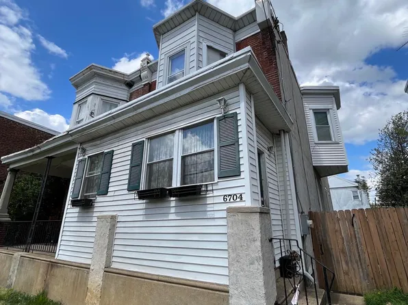6704 Ditman St, Philadelphia, PA 19135