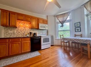 36 Winchester St #7A, Brookline, MA 02446