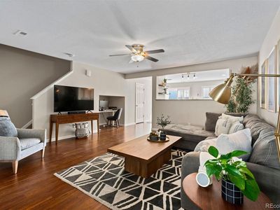 7887 S Kittredge Circle, Englewood, CO, 80112