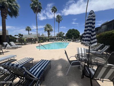 7141 N 16th St UNIT 25, Phoenix, AZ, 85020