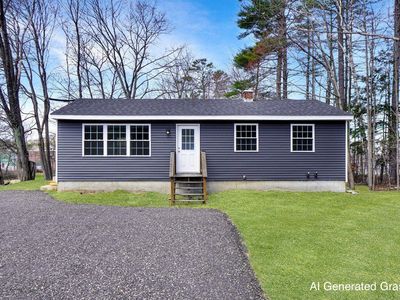 12 Marble Lane, Dixfield, ME, 04224