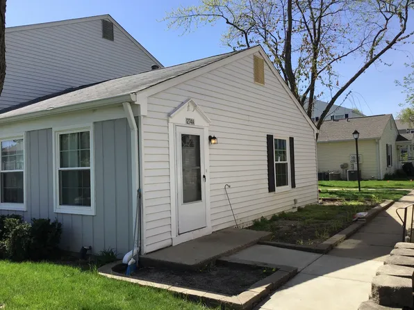1274 Prairie Ave Unit A, Glendale Heights, IL 60139