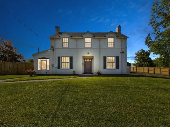 110 Winn St, Mount Sterling, KY 40353