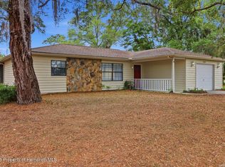 11055 Elgin Blvd, Spring Hill, FL 34608