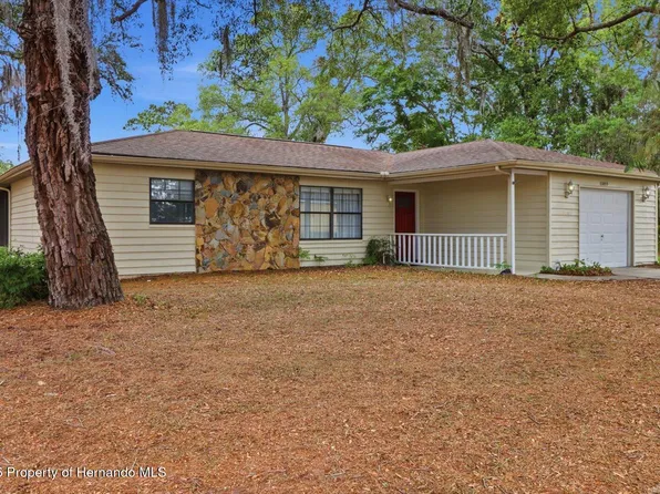 11055 Elgin Blvd, Spring Hill, FL 34608