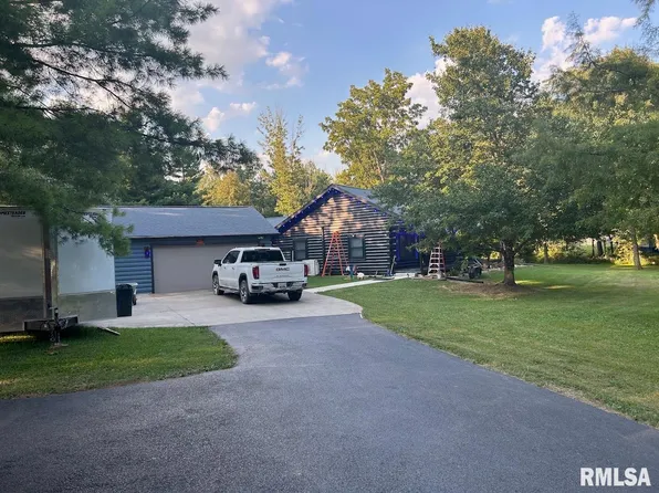 535 Jostes Rd, Rochester, IL 62563