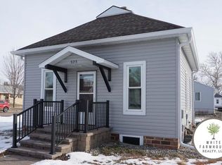 523 Windom St, Wayne, NE 68787