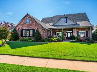 3432 NW 173rd St, Edmond, OK 73012