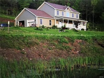 8400 Baptist Hill Rd, Port Byron, NY, 13140