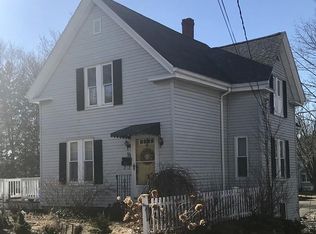 16 Glines Ave, Weymouth, MA 02188