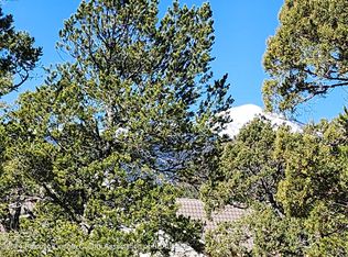 214 McBride Dr, Ruidoso, NM 88345