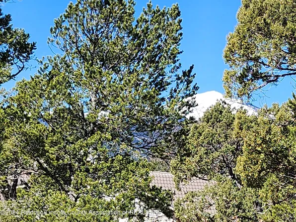 214 McBride Dr, Ruidoso, NM 88345