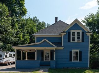 281 Heard St, Worcester, MA 01603