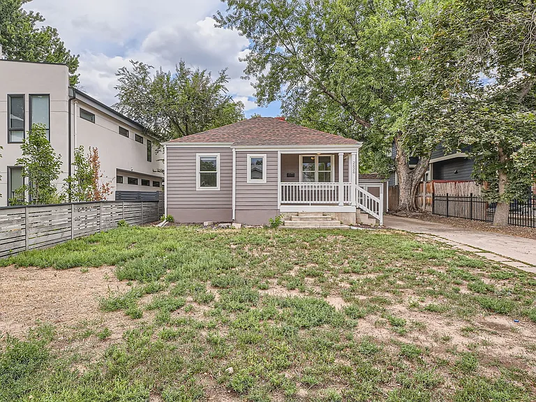 2626 S Williams St — Photo 4