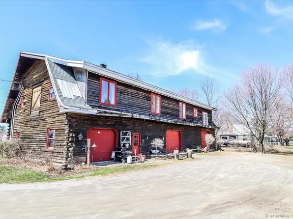 78 North Street, Goshen, CT 06756