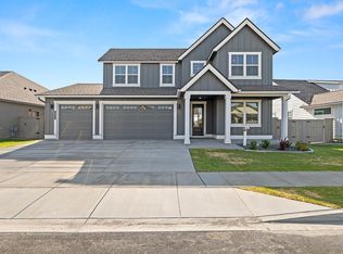 2841 Avrio Ave, Richland, WA