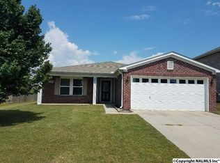 3390 Castlecreek Dr SW, Madison, AL 35756