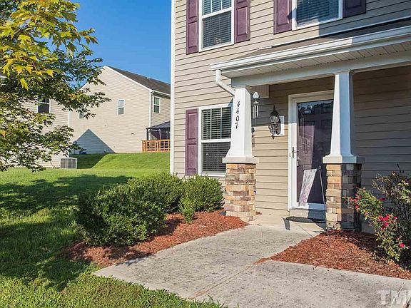 3rd image of 4407 Broomstraw Ct
