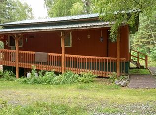 6796 N Dan Joe St #B, Wasilla, AK 99623