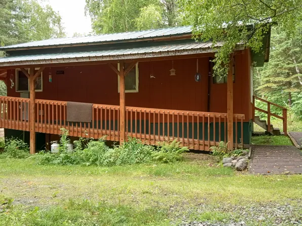 6796 N Dan Joe St #B, Wasilla, AK 99623