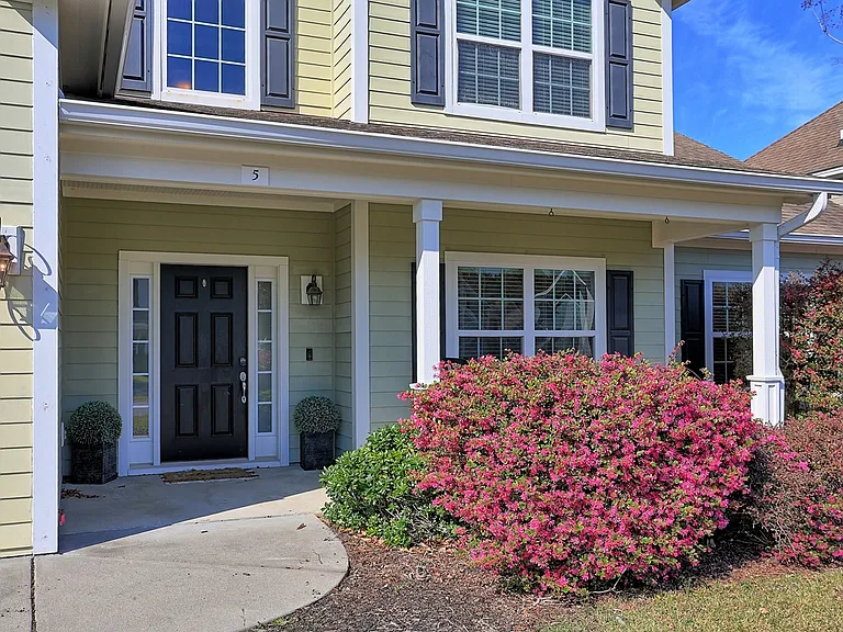 5 Cross Gate Ct — Photo 4