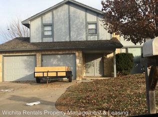 8314 E Mount Vernon Rd, Wichita, KS 67207