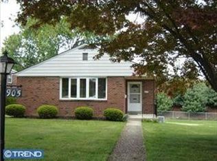 905 Rocklyn Rd, Springfield, PA 19064