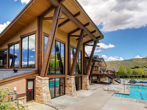 2255 Sidewinder Dr #602, Park City, UT 84060