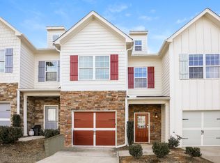 239 Riley Cir, Dawsonville, GA 30534