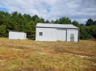 97 Jada Ln, Poplarville, MS 39470