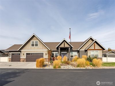 410 Erika Lane, Wenatchee, WA, 98801