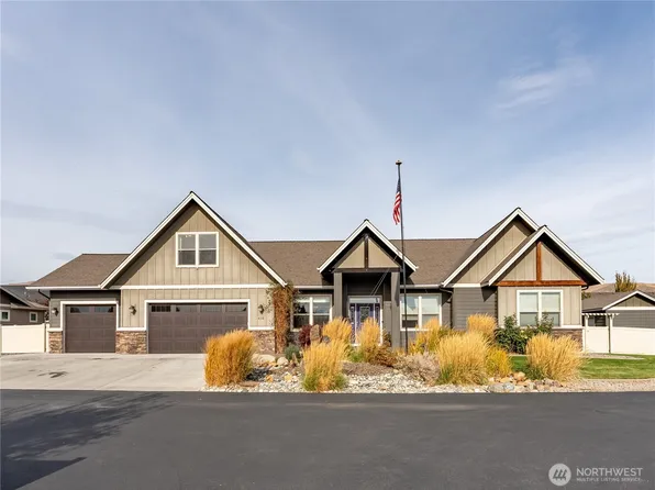 410 Erika Lane, Wenatchee, WA 98801
